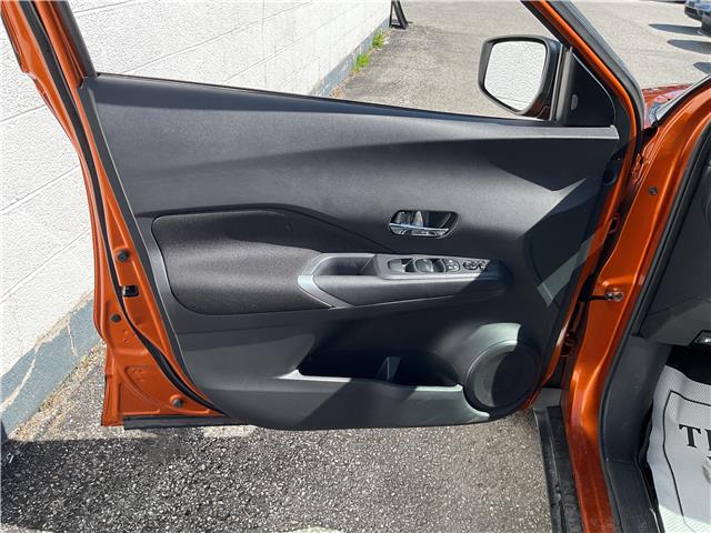 2024 Nissan Kicks SV (Stk: 260387) in Ottawa - Image 16 of 21
