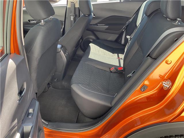 2024 Nissan Kicks SV (Stk: 260387) in Ottawa - Image 10 of 21