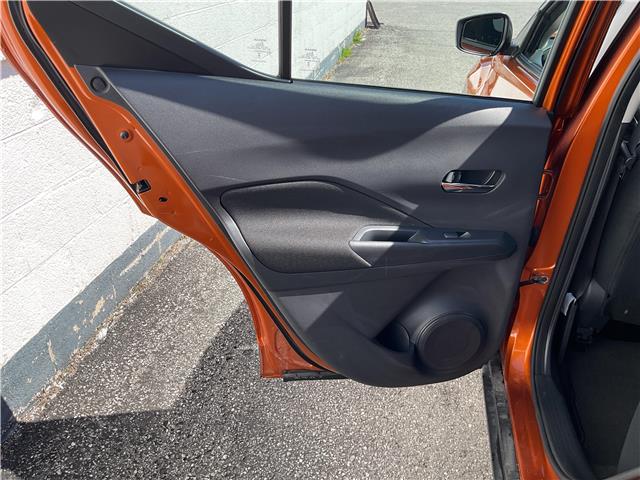 2024 Nissan Kicks SV (Stk: 260387) in Ottawa - Image 18 of 21