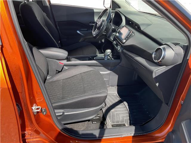2024 Nissan Kicks SV (Stk: 260387) in Ottawa - Image 9 of 21