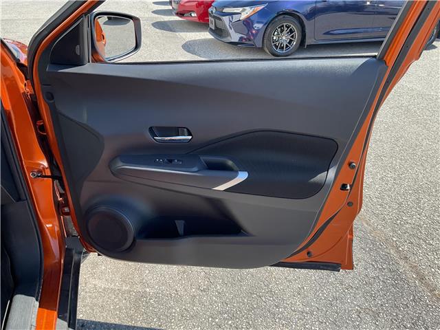 2024 Nissan Kicks SV (Stk: 260387) in Ottawa - Image 17 of 21