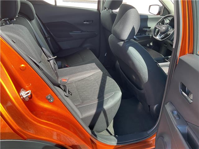 2024 Nissan Kicks SV (Stk: 260387) in Ottawa - Image 11 of 21