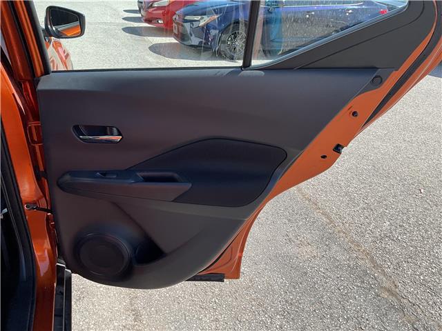 2024 Nissan Kicks SV (Stk: 260387) in Ottawa - Image 19 of 21