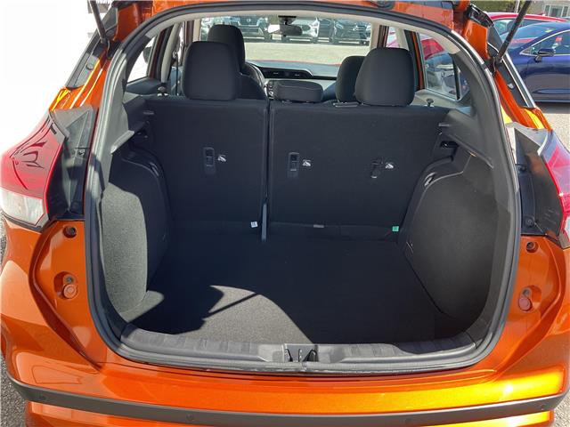2024 Nissan Kicks SV (Stk: 260387) in Ottawa - Image 20 of 21