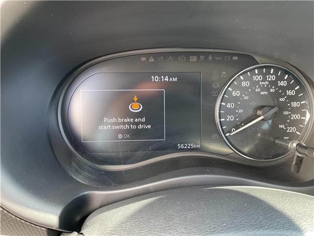 2024 Nissan Kicks SV (Stk: 260387) in Ottawa - Image 13 of 21