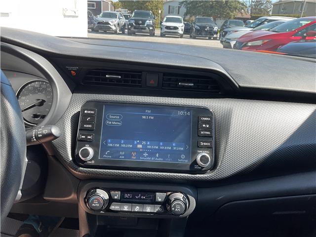 2024 Nissan Kicks SV (Stk: 260387) in Ottawa - Image 14 of 21