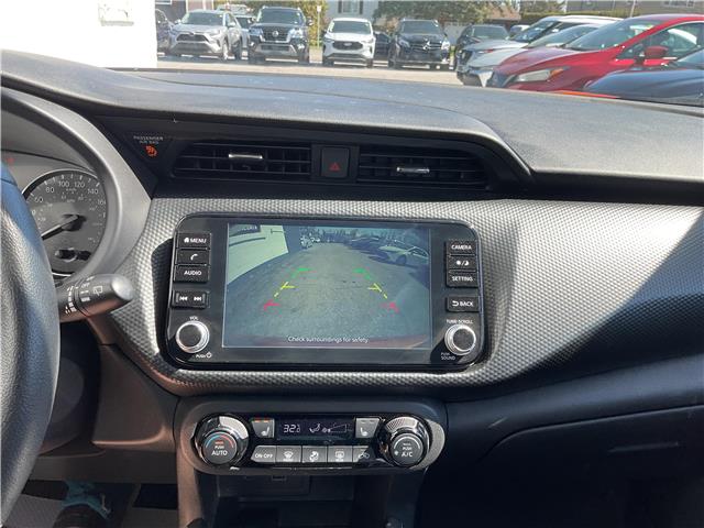 2024 Nissan Kicks SV (Stk: 260387) in Ottawa - Image 15 of 21
