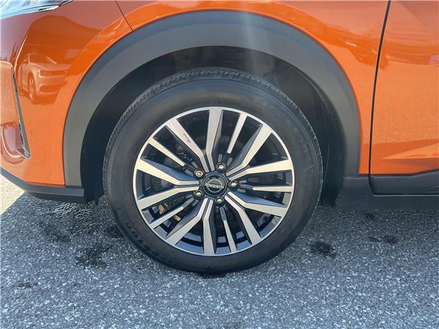 2024 Nissan Kicks SV (Stk: 260387) in Ottawa - Image 21 of 21