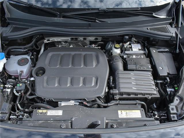2026 Volkswagen Tiguan Highline Turbo R-Line (Stk: 36175) in London - Image 8 of 27