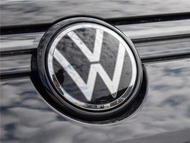 2026 Volkswagen Tiguan Highline Turbo R-Line (Stk: 36175) in London - Image 9 of 27