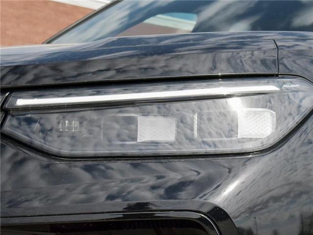 2026 Volkswagen Tiguan Highline Turbo R-Line (Stk: 36175) in London - Image 10 of 27