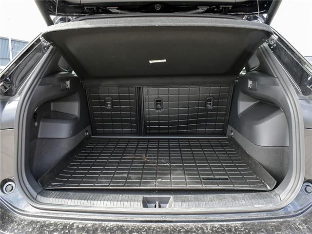 2026 Volkswagen Tiguan Highline Turbo R-Line (Stk: 36175) in London - Image 11 of 27