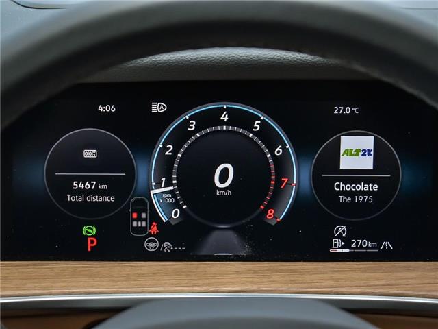 2026 Volkswagen Tiguan Highline Turbo R-Line (Stk: 36175) in London - Image 15 of 27