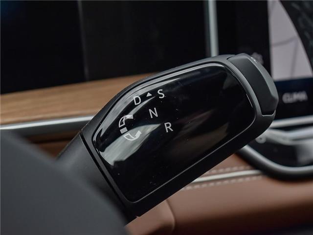 2026 Volkswagen Tiguan Highline Turbo R-Line (Stk: 36175) in London - Image 19 of 27