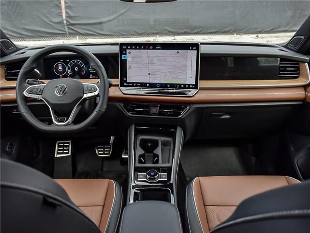 2026 Volkswagen Tiguan Highline Turbo R-Line (Stk: 36175) in London - Image 25 of 27
