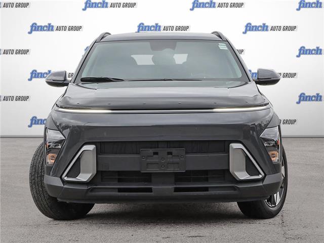 2024 Hyundai Kona 2.0L Preferred (Stk: 35903) in London - Image 2 of 27 2024 Hyundai Kona 2.0L Preferred (Stk: 35903) in London - Image 2 of 27