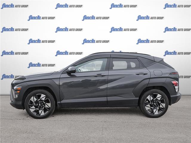 2024 Hyundai Kona 2.0L Preferred (Stk: 35903) in London - Image 3 of 27 2024 Hyundai Kona 2.0L Preferred (Stk: 35903) in London - Image 3 of 27