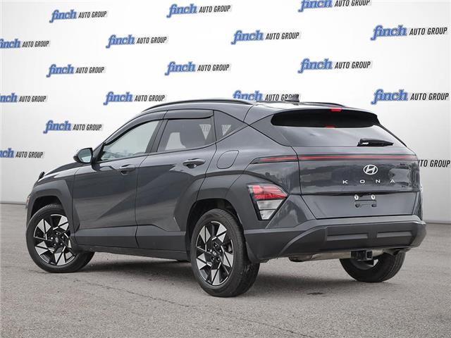 2024 Hyundai Kona 2.0L Preferred (Stk: 35903) in London - Image 4 of 27 2024 Hyundai Kona 2.0L Preferred (Stk: 35903) in London - Image 4 of 27
