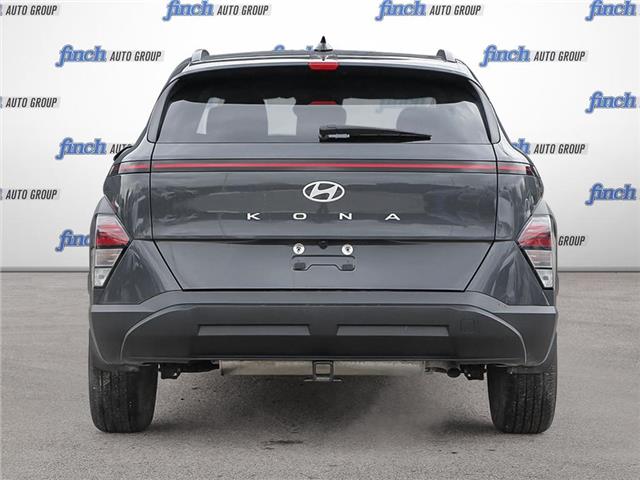 2024 Hyundai Kona 2.0L Preferred (Stk: 35903) in London - Image 5 of 27 2024 Hyundai Kona 2.0L Preferred (Stk: 35903) in London - Image 5 of 27