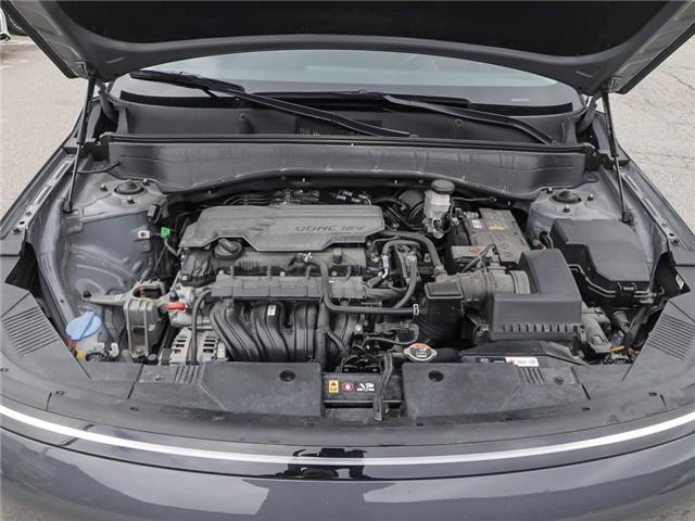 2024 Hyundai Kona 2.0L Preferred (Stk: 35903) in London - Image 8 of 27 2024 Hyundai Kona 2.0L Preferred (Stk: 35903) in London - Image 8 of 27