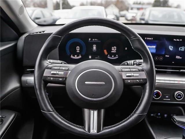 2024 Hyundai Kona 2.0L Preferred (Stk: 35903) in London - Image 14 of 27 2024 Hyundai Kona 2.0L Preferred (Stk: 35903) in London - Image 14 of 27