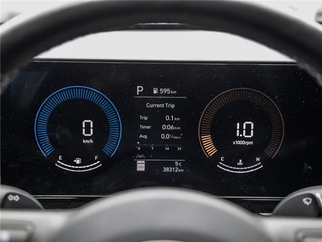 2024 Hyundai Kona 2.0L Preferred (Stk: 35903) in London - Image 15 of 27 2024 Hyundai Kona 2.0L Preferred (Stk: 35903) in London - Image 15 of 27