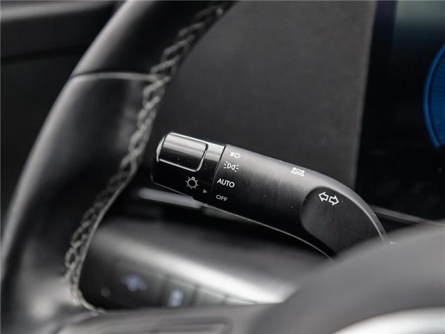 2024 Hyundai Kona 2.0L Preferred (Stk: 35903) in London - Image 16 of 27 2024 Hyundai Kona 2.0L Preferred (Stk: 35903) in London - Image 16 of 27