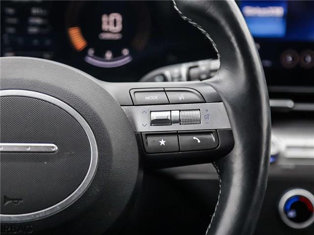 2024 Hyundai Kona 2.0L Preferred (Stk: 35903) in London - Image 18 of 27 2024 Hyundai Kona 2.0L Preferred (Stk: 35903) in London - Image 18 of 27