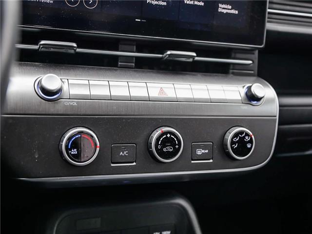 2024 Hyundai Kona 2.0L Preferred (Stk: 35903) in London - Image 20 of 27 2024 Hyundai Kona 2.0L Preferred (Stk: 35903) in London - Image 20 of 27