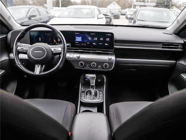 2024 Hyundai Kona 2.0L Preferred (Stk: 35903) in London - Image 25 of 27 2024 Hyundai Kona 2.0L Preferred (Stk: 35903) in London - Image 25 of 27
