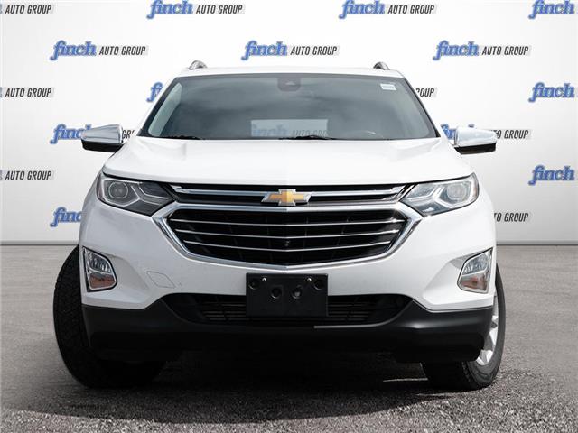 2020 Chevrolet Equinox Premier (Stk: 36051) in London - Image 2 of 27