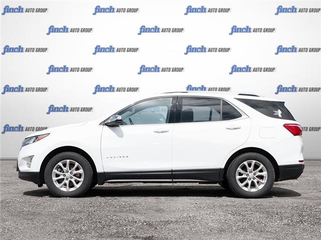 2020 Chevrolet Equinox Premier (Stk: 36051) in London - Image 3 of 27