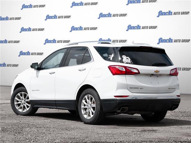 2020 Chevrolet Equinox Premier (Stk: 36051) in London - Image 4 of 27