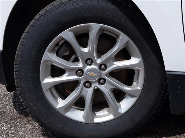 2020 Chevrolet Equinox Premier (Stk: 36051) in London - Image 6 of 27