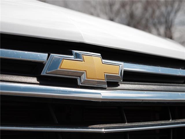 2020 Chevrolet Equinox Premier (Stk: 36051) in London - Image 9 of 27