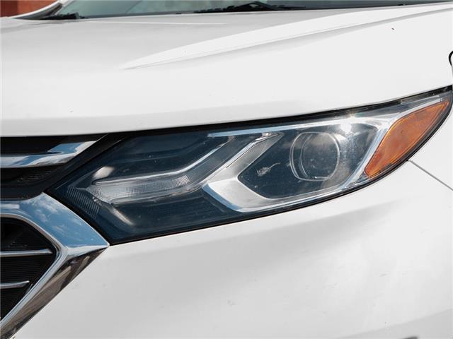 2020 Chevrolet Equinox Premier (Stk: 36051) in London - Image 10 of 27