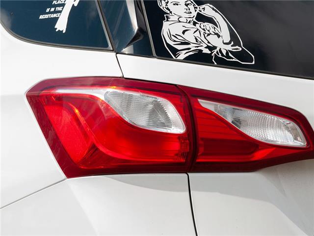 2020 Chevrolet Equinox Premier (Stk: 36051) in London - Image 12 of 27