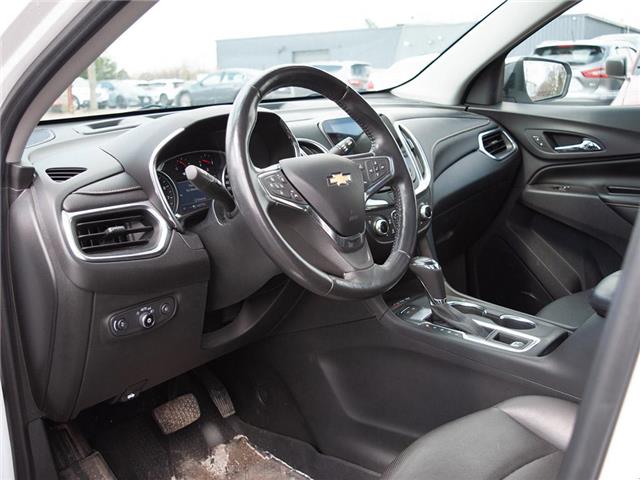 2020 Chevrolet Equinox Premier (Stk: 36051) in London - Image 13 of 27