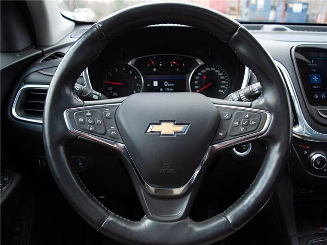 2020 Chevrolet Equinox Premier (Stk: 36051) in London - Image 14 of 27
