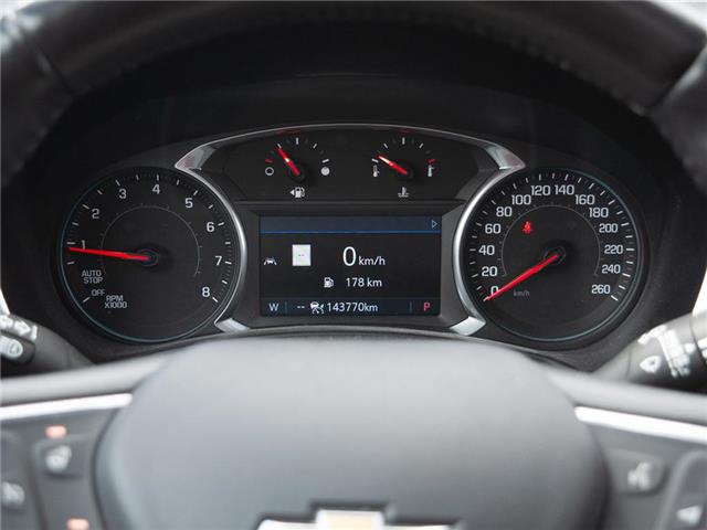 2020 Chevrolet Equinox Premier (Stk: 36051) in London - Image 15 of 27
