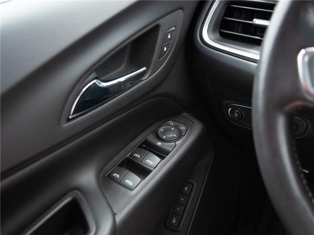 2020 Chevrolet Equinox Premier (Stk: 36051) in London - Image 17 of 27