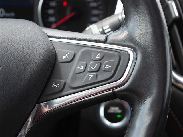 2020 Chevrolet Equinox Premier (Stk: 36051) in London - Image 18 of 27