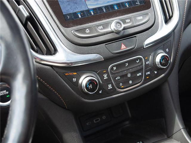 2020 Chevrolet Equinox Premier (Stk: 36051) in London - Image 20 of 27