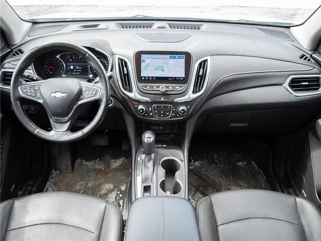 2020 Chevrolet Equinox Premier (Stk: 36051) in London - Image 24 of 27