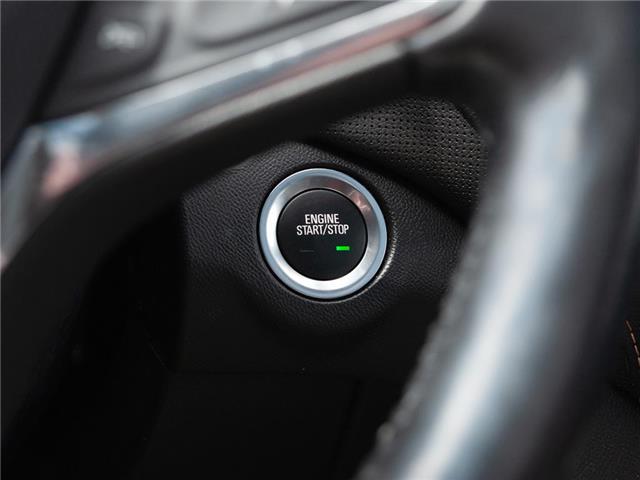 2020 Chevrolet Equinox Premier (Stk: 36051) in London - Image 27 of 27