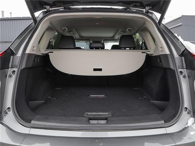 2025 Nissan Rogue Platinum (Stk: 32410) in London - Image 11 of 27