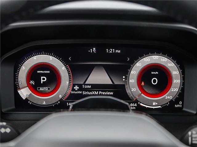 2025 Nissan Rogue Platinum (Stk: 32410) in London - Image 15 of 27
