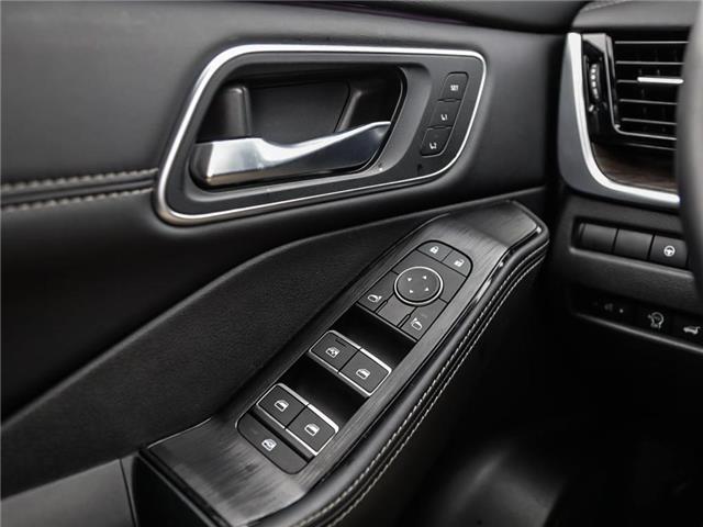 2025 Nissan Rogue Platinum (Stk: 32410) in London - Image 17 of 27