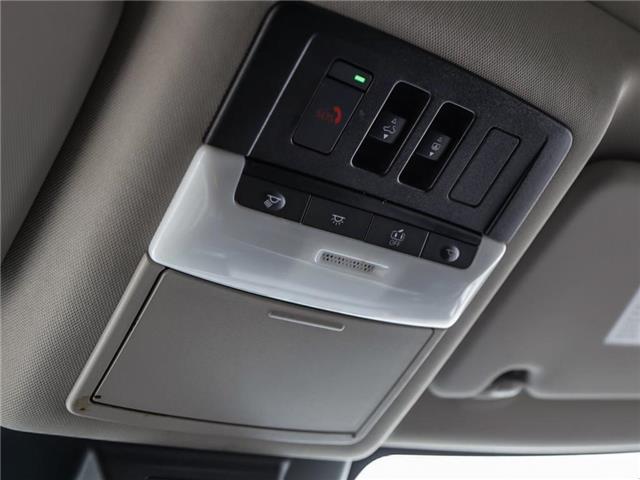 2025 Nissan Rogue Platinum (Stk: 32410) in London - Image 22 of 27