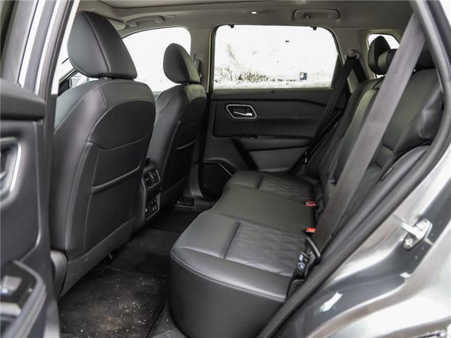 2025 Nissan Rogue Platinum (Stk: 32410) in London - Image 24 of 27